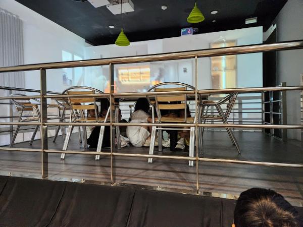 한국어학급 안전체험학습